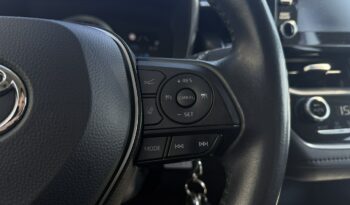 Toyota Corolla Serwis ASO Salon Polska I właściciel VAT 23% Bezwypadkowy Poleasingowy E21 (2019-) full
