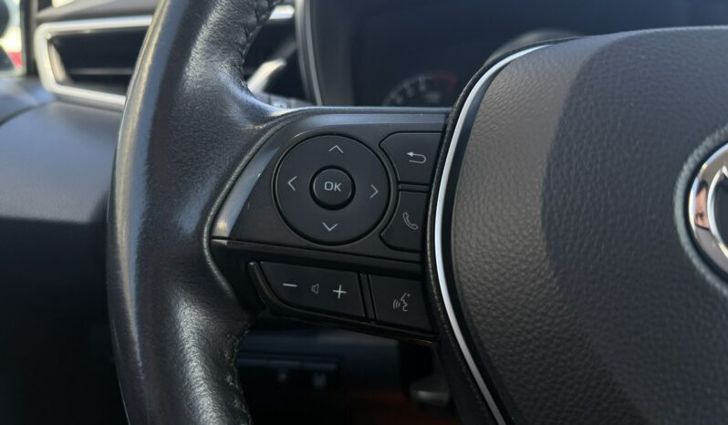 Toyota Corolla Serwis ASO Salon Polska I właściciel VAT 23% Bezwypadkowy Poleasingowy E21 (2019-) full