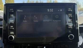 Toyota Corolla Serwis ASO Salon Polska I właściciel VAT 23% Bezwypadkowy Poleasingowy E21 (2019-) full