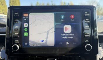 Toyota Corolla Serwis ASO Salon Polska I właściciel VAT 23% Bezwypadkowy Poleasingowy E21 (2019-) full