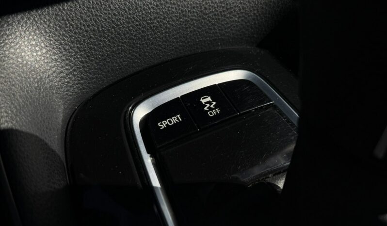 Toyota Corolla Serwis ASO Salon Polska I właściciel VAT 23% Bezwypadkowy Poleasingowy E21 (2019-) full