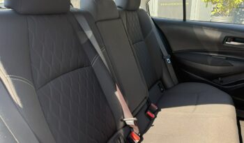 Toyota Corolla Serwis ASO Salon Polska I właściciel VAT 23% Bezwypadkowy Poleasingowy E21 (2019-) full