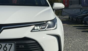 Toyota Corolla Serwis ASO Salon Polska I właściciel VAT 23% Bezwypadkowy Poleasingowy E21 (2019-) full