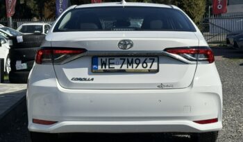 Toyota Corolla Serwis ASO Salon Polska I właściciel VAT 23% Bezwypadkowy Poleasingowy E21 (2019-) full