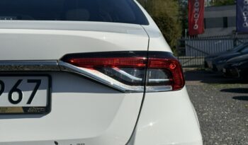 Toyota Corolla Serwis ASO Salon Polska I właściciel VAT 23% Bezwypadkowy Poleasingowy E21 (2019-) full