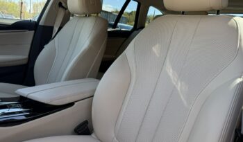 BMW 518 Salon Polska Poleasingowy I właściciel Serwis ASO VAT 23% Bezwypadkowy G30 (2017-) full