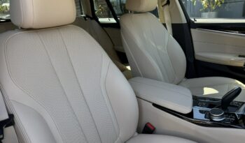 BMW 518 Salon Polska Poleasingowy I właściciel Serwis ASO VAT 23% Bezwypadkowy G30 (2017-) full