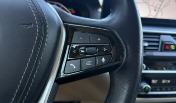 BMW 518 Salon Polska Poleasingowy I właściciel Serwis ASO VAT 23% Bezwypadkowy G30 (2017-) full