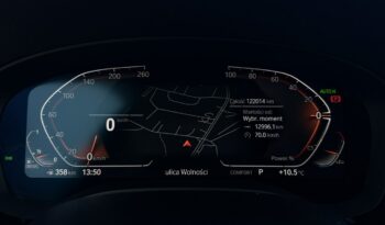 BMW 518 Salon Polska Poleasingowy I właściciel Serwis ASO VAT 23% Bezwypadkowy G30 (2017-) full