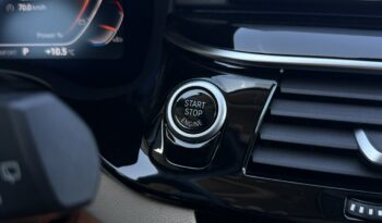 BMW 518 Salon Polska Poleasingowy I właściciel Serwis ASO VAT 23% Bezwypadkowy G30 (2017-) full