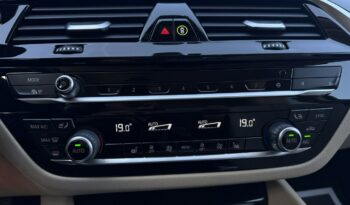BMW 518 Salon Polska Poleasingowy I właściciel Serwis ASO VAT 23% Bezwypadkowy G30 (2017-) full
