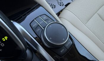 BMW 518 Salon Polska Poleasingowy I właściciel Serwis ASO VAT 23% Bezwypadkowy G30 (2017-) full