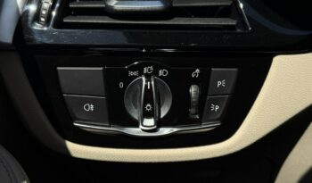 BMW 518 Salon Polska Poleasingowy I właściciel Serwis ASO VAT 23% Bezwypadkowy G30 (2017-) full