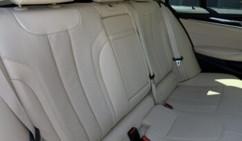 BMW 518 Salon Polska Poleasingowy I właściciel Serwis ASO VAT 23% Bezwypadkowy G30 (2017-) full
