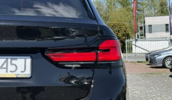 BMW 518 Salon Polska Poleasingowy I właściciel Serwis ASO VAT 23% Bezwypadkowy G30 (2017-) full