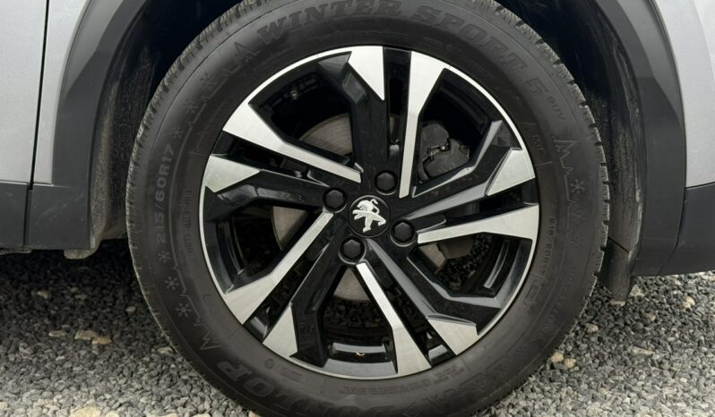 Peugeot 2008 I właściciel Serwis ASO VAT 23% Bezwypadkowy Salon Polska Poleasingowy II (2019-) full