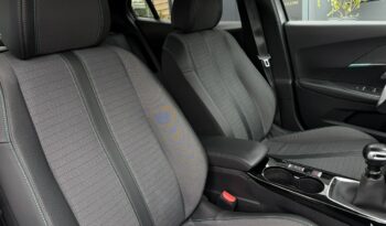 Peugeot 2008 I właściciel Serwis ASO VAT 23% Bezwypadkowy Salon Polska Poleasingowy II (2019-) full