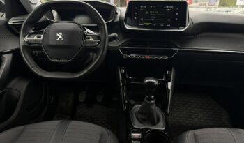 Peugeot 2008 I właściciel Serwis ASO VAT 23% Bezwypadkowy Salon Polska Poleasingowy II (2019-) full
