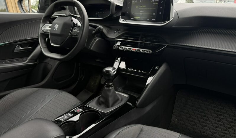 Peugeot 2008 I właściciel Serwis ASO VAT 23% Bezwypadkowy Salon Polska Poleasingowy II (2019-) full