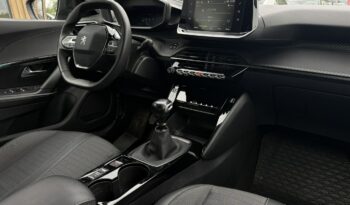 Peugeot 2008 I właściciel Serwis ASO VAT 23% Bezwypadkowy Salon Polska Poleasingowy II (2019-) full