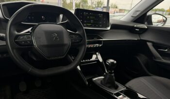 Peugeot 2008 I właściciel Serwis ASO VAT 23% Bezwypadkowy Salon Polska Poleasingowy II (2019-) full