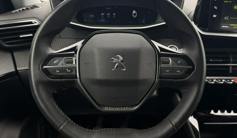 Peugeot 2008 I właściciel Serwis ASO VAT 23% Bezwypadkowy Salon Polska Poleasingowy II (2019-) full