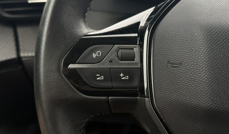 Peugeot 2008 I właściciel Serwis ASO VAT 23% Bezwypadkowy Salon Polska Poleasingowy II (2019-) full