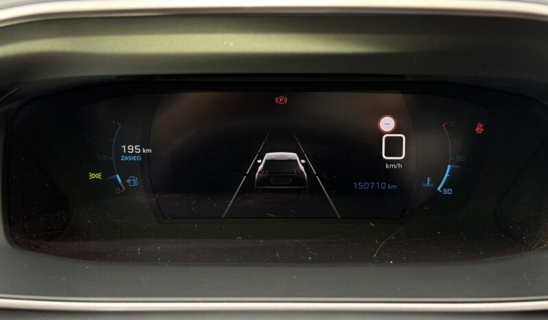 Peugeot 2008 I właściciel Serwis ASO VAT 23% Bezwypadkowy Salon Polska Poleasingowy II (2019-) full