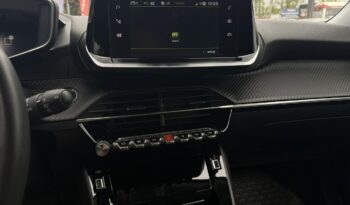 Peugeot 2008 I właściciel Serwis ASO VAT 23% Bezwypadkowy Salon Polska Poleasingowy II (2019-) full