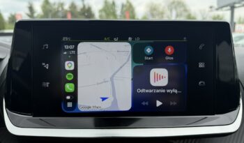 Peugeot 2008 I właściciel Serwis ASO VAT 23% Bezwypadkowy Salon Polska Poleasingowy II (2019-) full