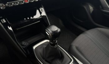 Peugeot 2008 I właściciel Serwis ASO VAT 23% Bezwypadkowy Salon Polska Poleasingowy II (2019-) full