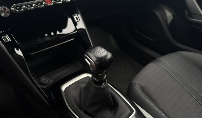 Peugeot 2008 I właściciel Serwis ASO VAT 23% Bezwypadkowy Salon Polska Poleasingowy II (2019-) full