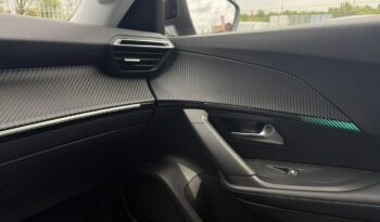 Peugeot 2008 I właściciel Serwis ASO VAT 23% Bezwypadkowy Salon Polska Poleasingowy II (2019-) full
