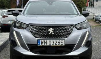 Peugeot 2008 I właściciel Serwis ASO VAT 23% Bezwypadkowy Salon Polska Poleasingowy II (2019-) full