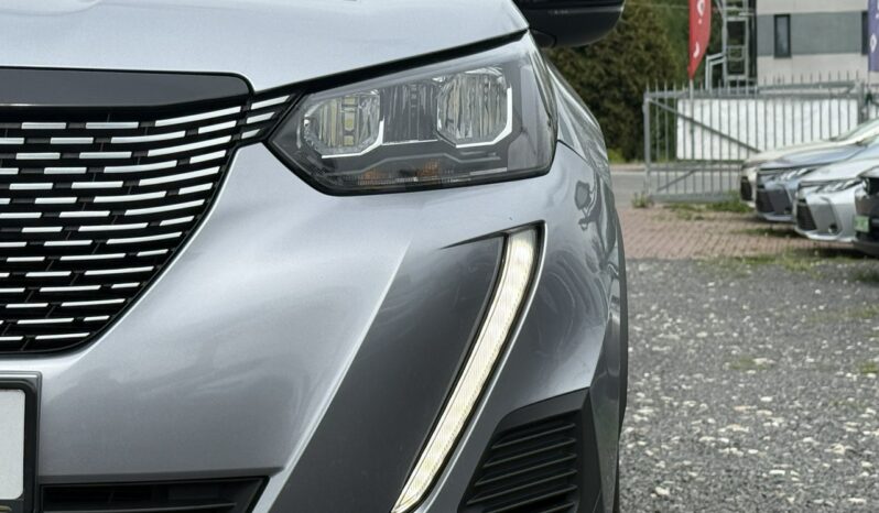 Peugeot 2008 I właściciel Serwis ASO VAT 23% Bezwypadkowy Salon Polska Poleasingowy II (2019-) full