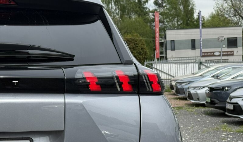 Peugeot 2008 I właściciel Serwis ASO VAT 23% Bezwypadkowy Salon Polska Poleasingowy II (2019-) full