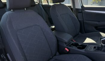 Volkswagen Golf Bezwypadkowy Poleasingowy I właściciel Serwis ASO VAT 23% Salon Polska VIII (2020-) full