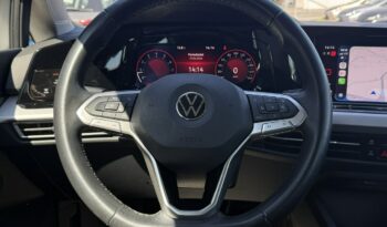 Volkswagen Golf Bezwypadkowy Poleasingowy I właściciel Serwis ASO VAT 23% Salon Polska VIII (2020-) full