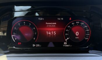Volkswagen Golf Bezwypadkowy Poleasingowy I właściciel Serwis ASO VAT 23% Salon Polska VIII (2020-) full