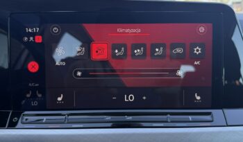 Volkswagen Golf Bezwypadkowy Poleasingowy I właściciel Serwis ASO VAT 23% Salon Polska VIII (2020-) full