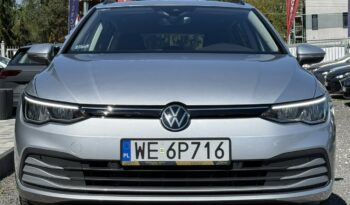 Volkswagen Golf Bezwypadkowy Poleasingowy I właściciel Serwis ASO VAT 23% Salon Polska VIII (2020-) full