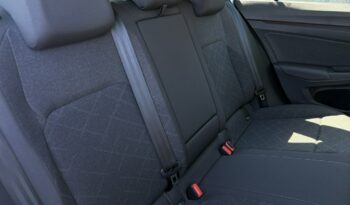 Volkswagen Golf Bezwypadkowy Poleasingowy I właściciel Serwis ASO VAT 23% Salon Polska VIII (2020-) full