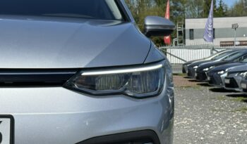 Volkswagen Golf Bezwypadkowy Poleasingowy I właściciel Serwis ASO VAT 23% Salon Polska VIII (2020-) full