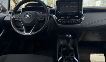 Toyota Corolla Serwis ASO Krajowy Poleasingowy I właściciel VAT 23% Bezwypadkowy E21 (2019-) full