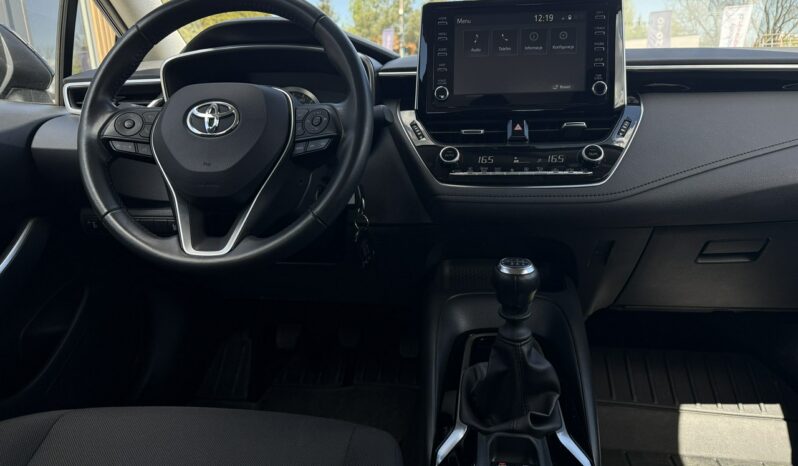 Toyota Corolla Serwis ASO Krajowy Poleasingowy I właściciel VAT 23% Bezwypadkowy E21 (2019-) full