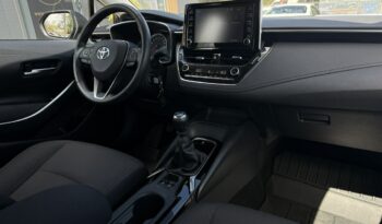 Toyota Corolla Serwis ASO Krajowy Poleasingowy I właściciel VAT 23% Bezwypadkowy E21 (2019-) full