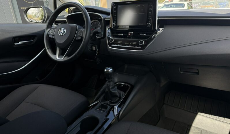 Toyota Corolla Serwis ASO Krajowy Poleasingowy I właściciel VAT 23% Bezwypadkowy E21 (2019-) full