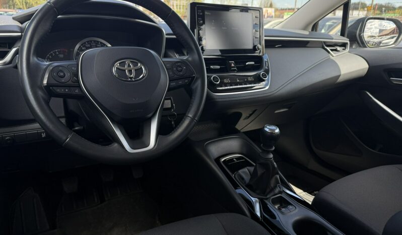 Toyota Corolla Serwis ASO Krajowy Poleasingowy I właściciel VAT 23% Bezwypadkowy E21 (2019-) full