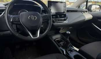 Toyota Corolla Serwis ASO Krajowy Poleasingowy I właściciel VAT 23% Bezwypadkowy E21 (2019-) full