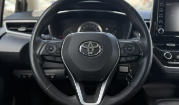 Toyota Corolla Serwis ASO Krajowy Poleasingowy I właściciel VAT 23% Bezwypadkowy E21 (2019-) full